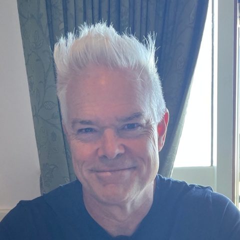 Andy, founder of Go Manchester Dating